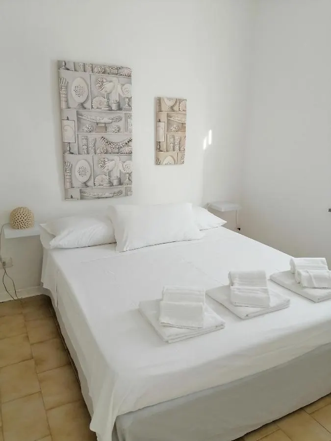 La Finestra Su Stintino Appartement