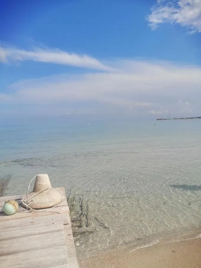 La Finestra Su Stintino