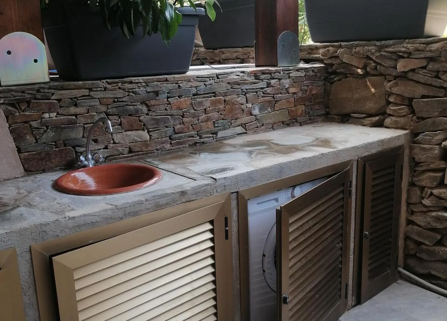 Appartement La Finestra Su Stintino