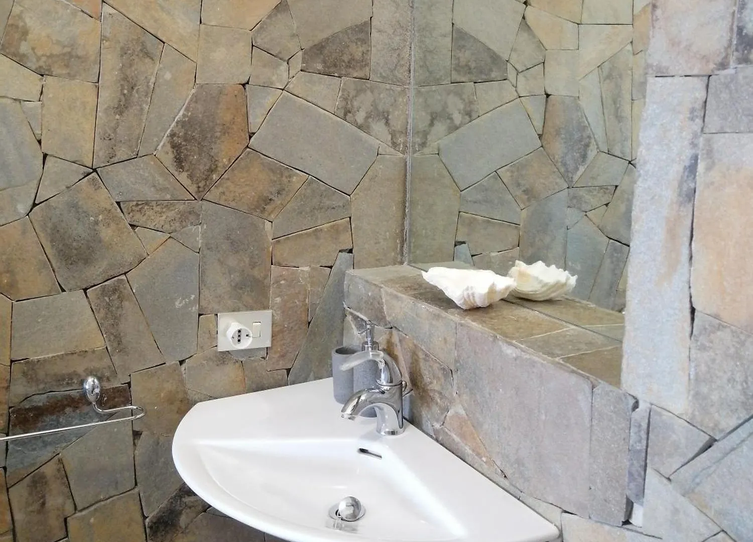 La Finestra Su Stintino Appartement
