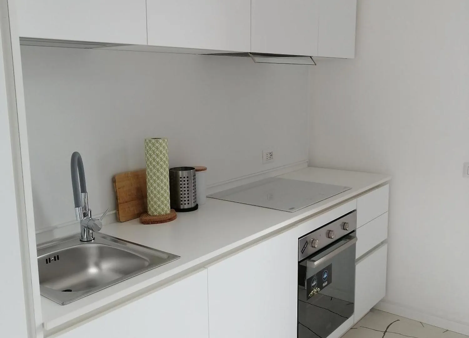 Appartement La Finestra Su Stintino