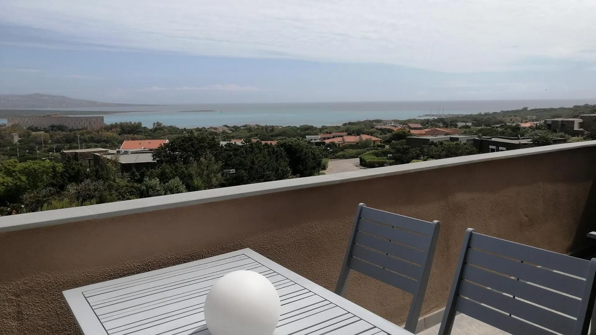 La Finestra Su Stintino