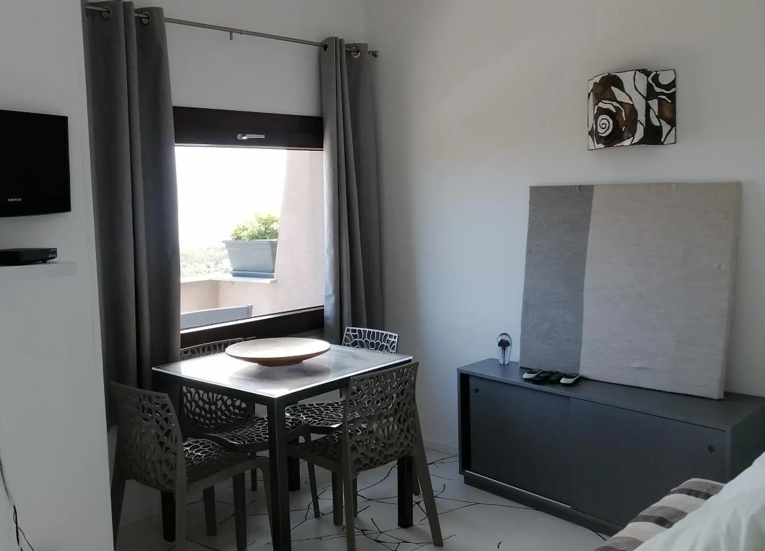 Appartement La Finestra Su Stintino