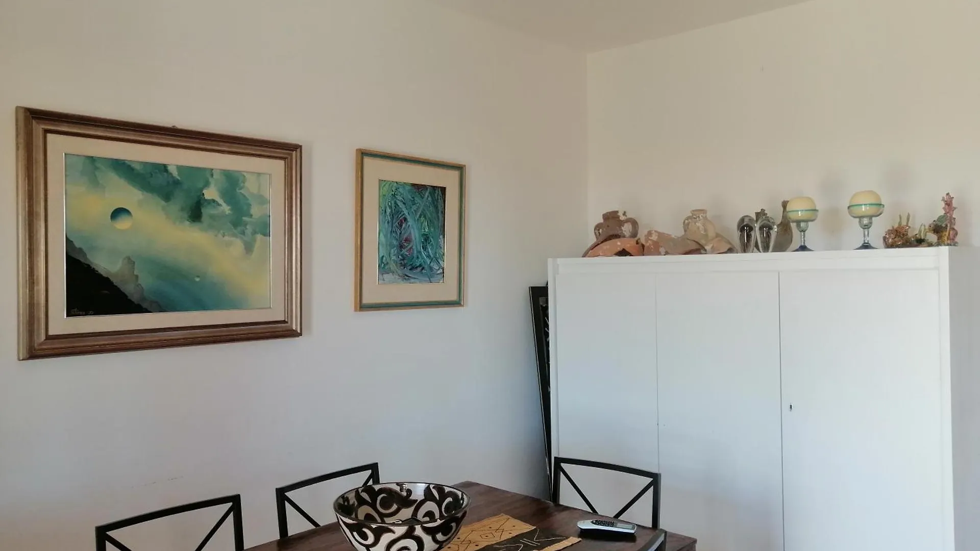 Appartement La Finestra Su Stintino