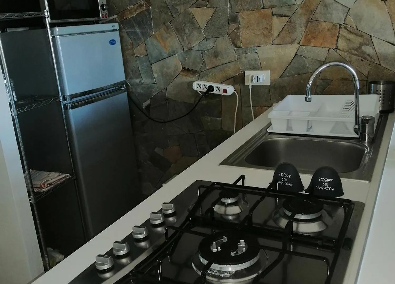 La Finestra Su Stintino Appartement
