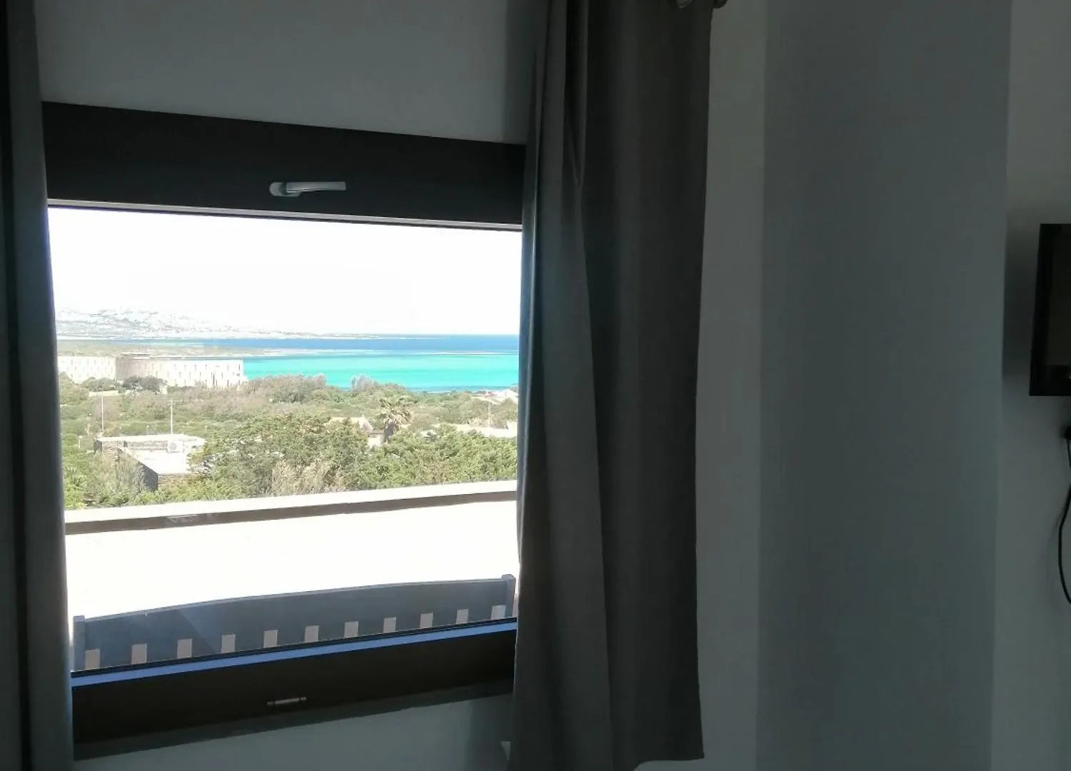 La Finestra Su Stintino