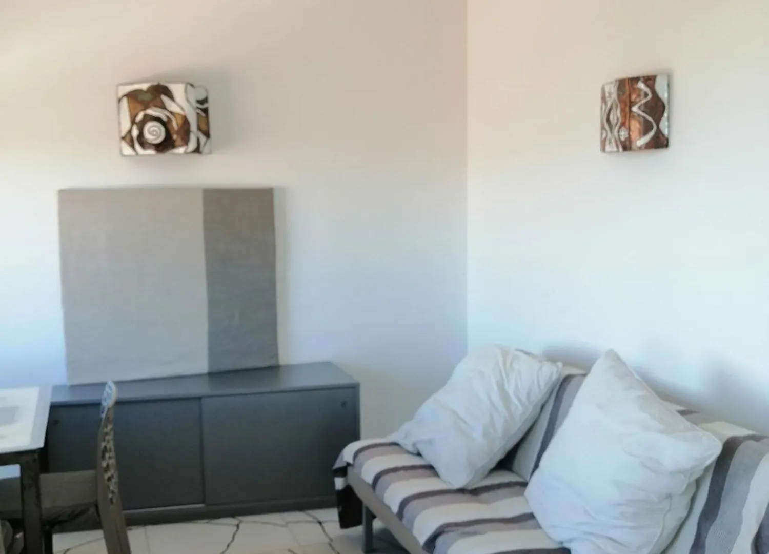Appartement La Finestra Su Stintino Italie