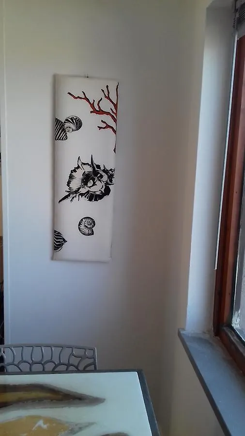 La Finestra Su Stintino Appartement