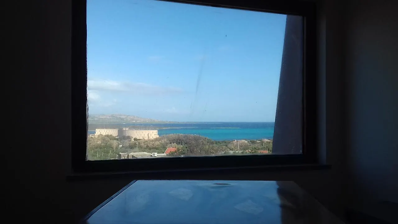 La Finestra Su Stintino Appartement