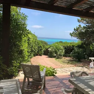 Casa La Pelosa Beach Hébergement de vacances
